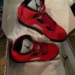 Air Jordan 5 Retro